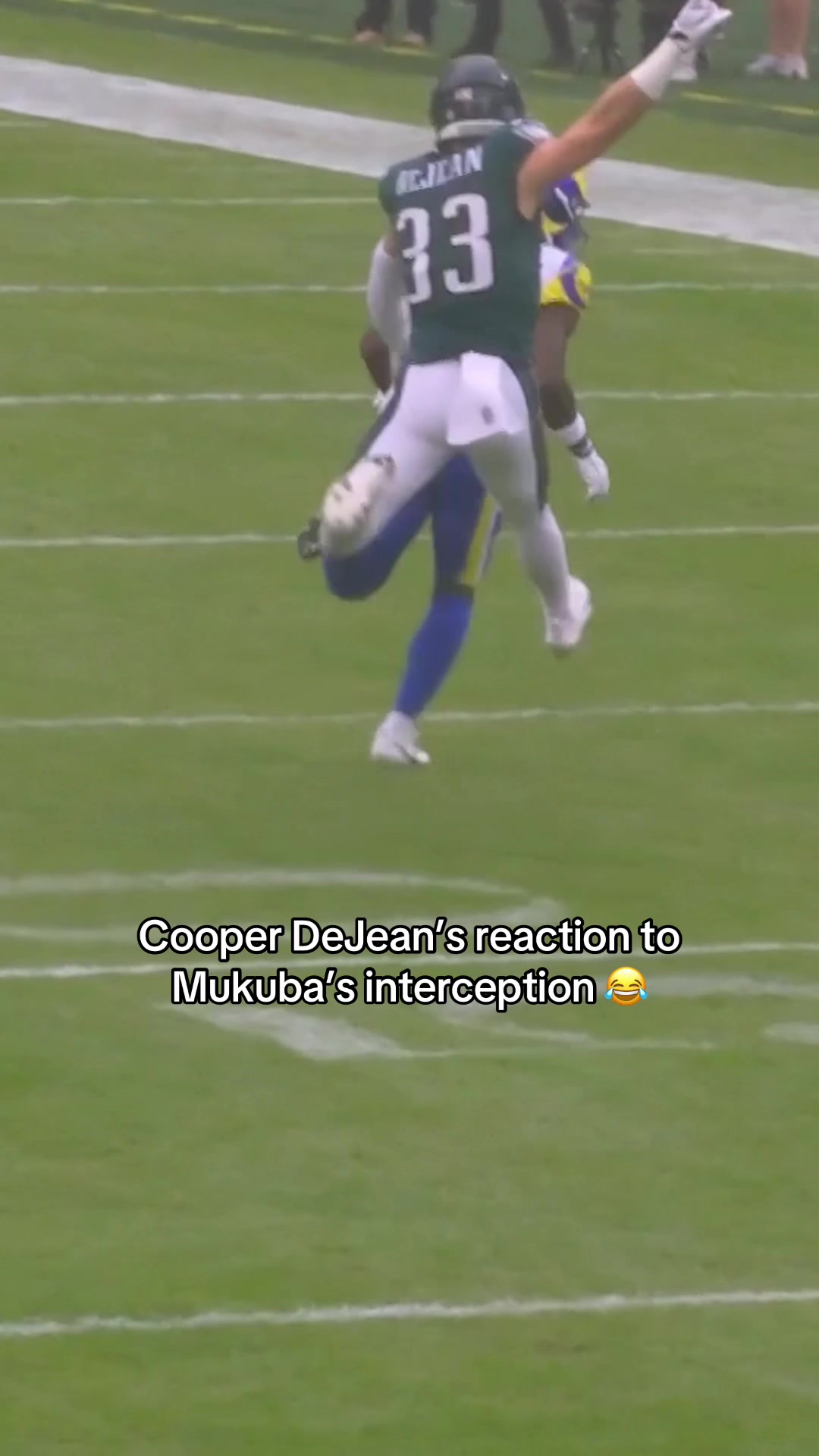 @Philadelphia Eagles