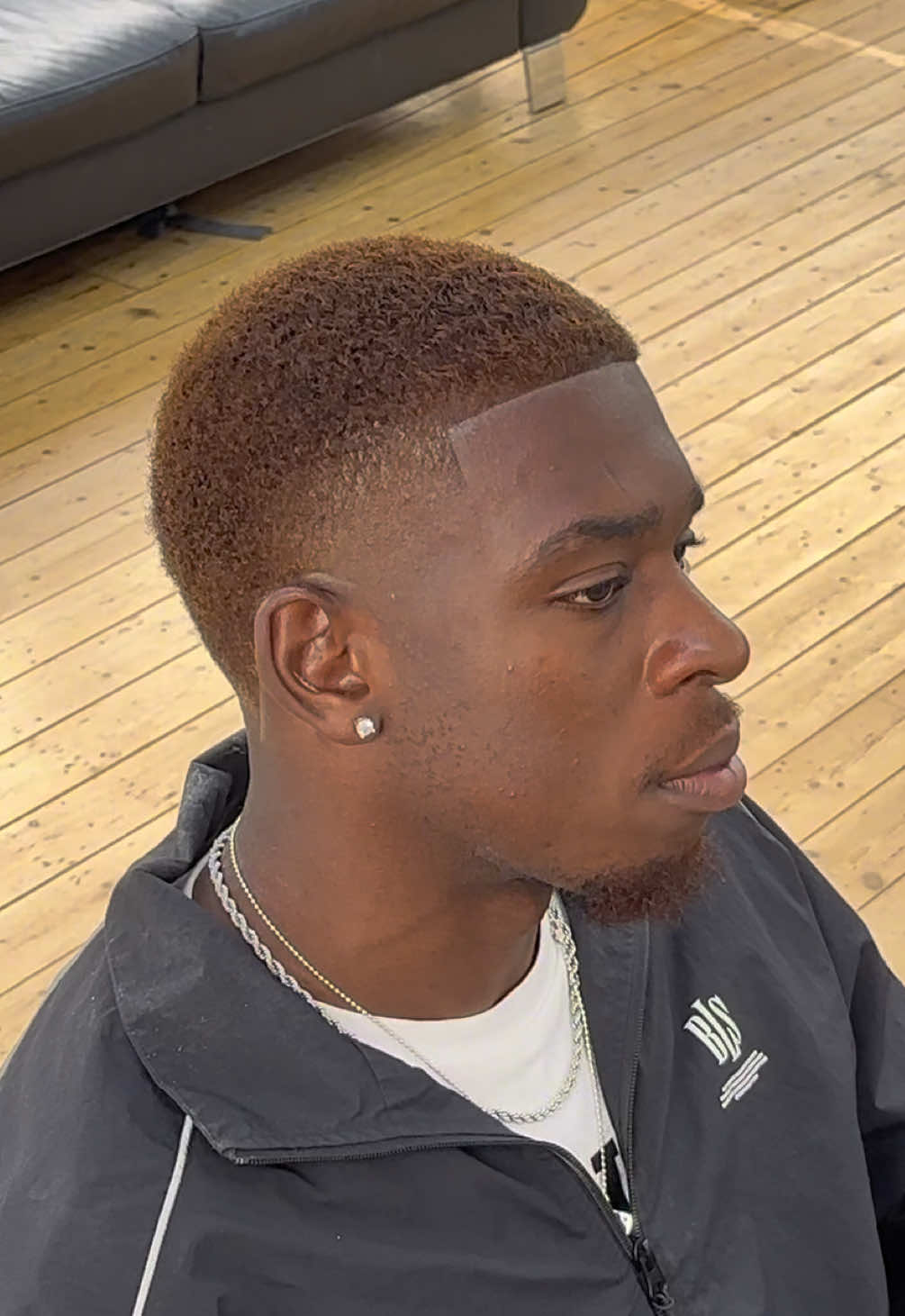 @Vasquez_Thebarber