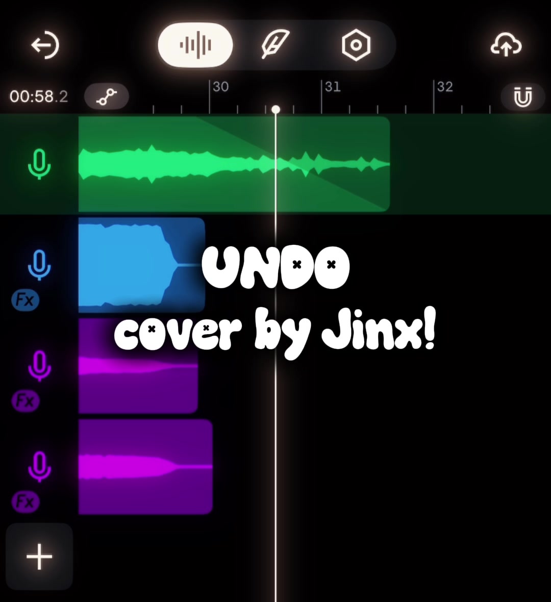 @Jinx