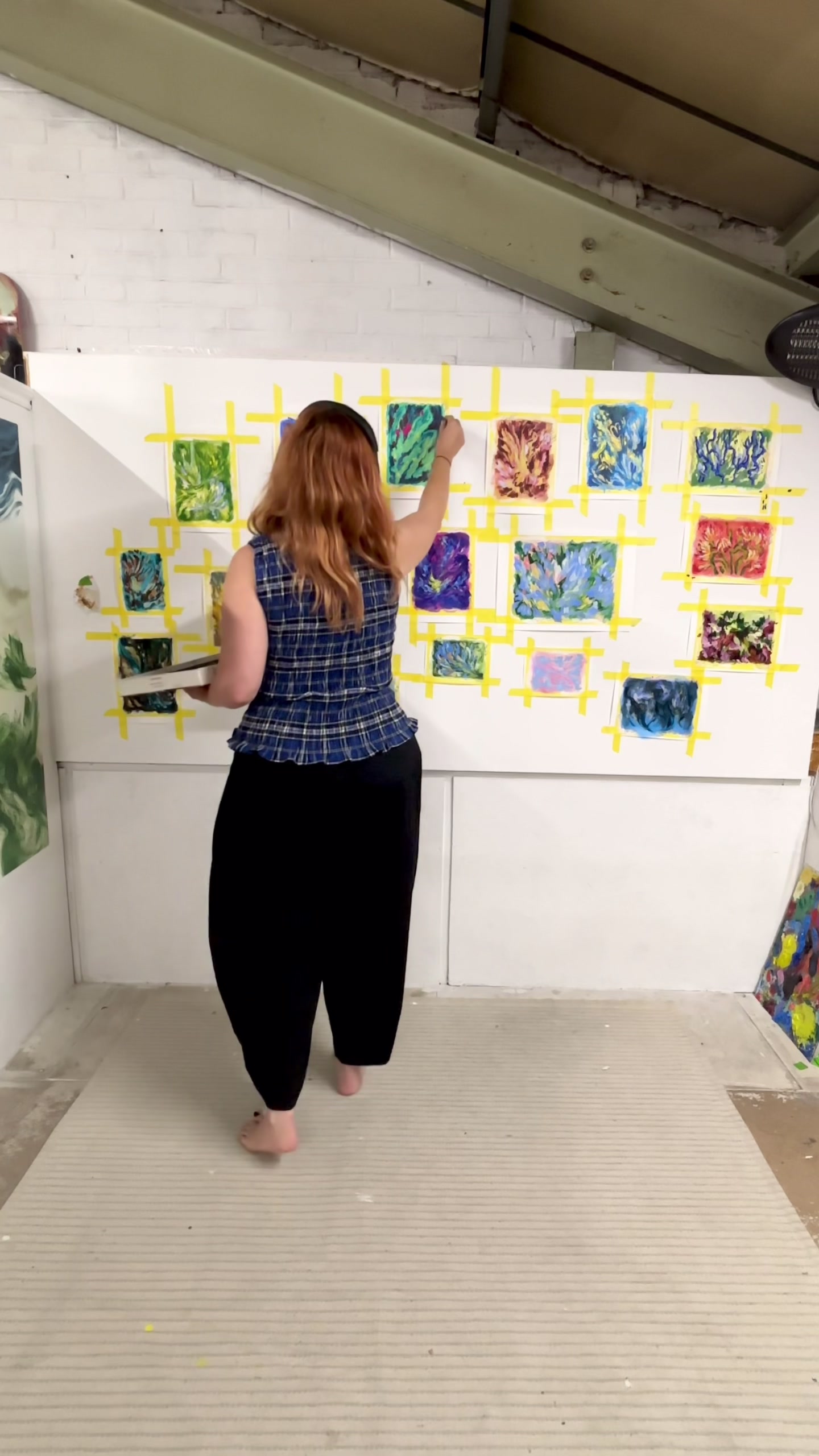 @Ramona Armitage Art