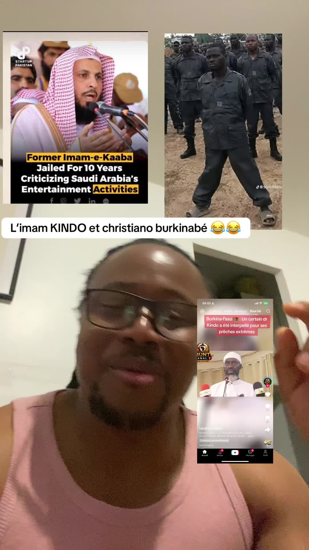 @Dez.cocrane225 🇨🇮🙏🏿🇫🇷😂