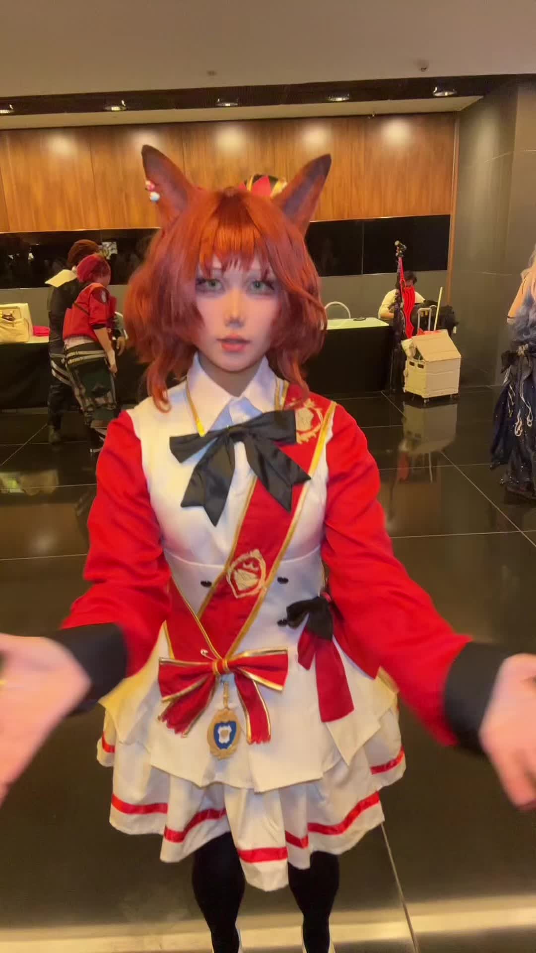 @kiku☆ // kikuscos on ig
