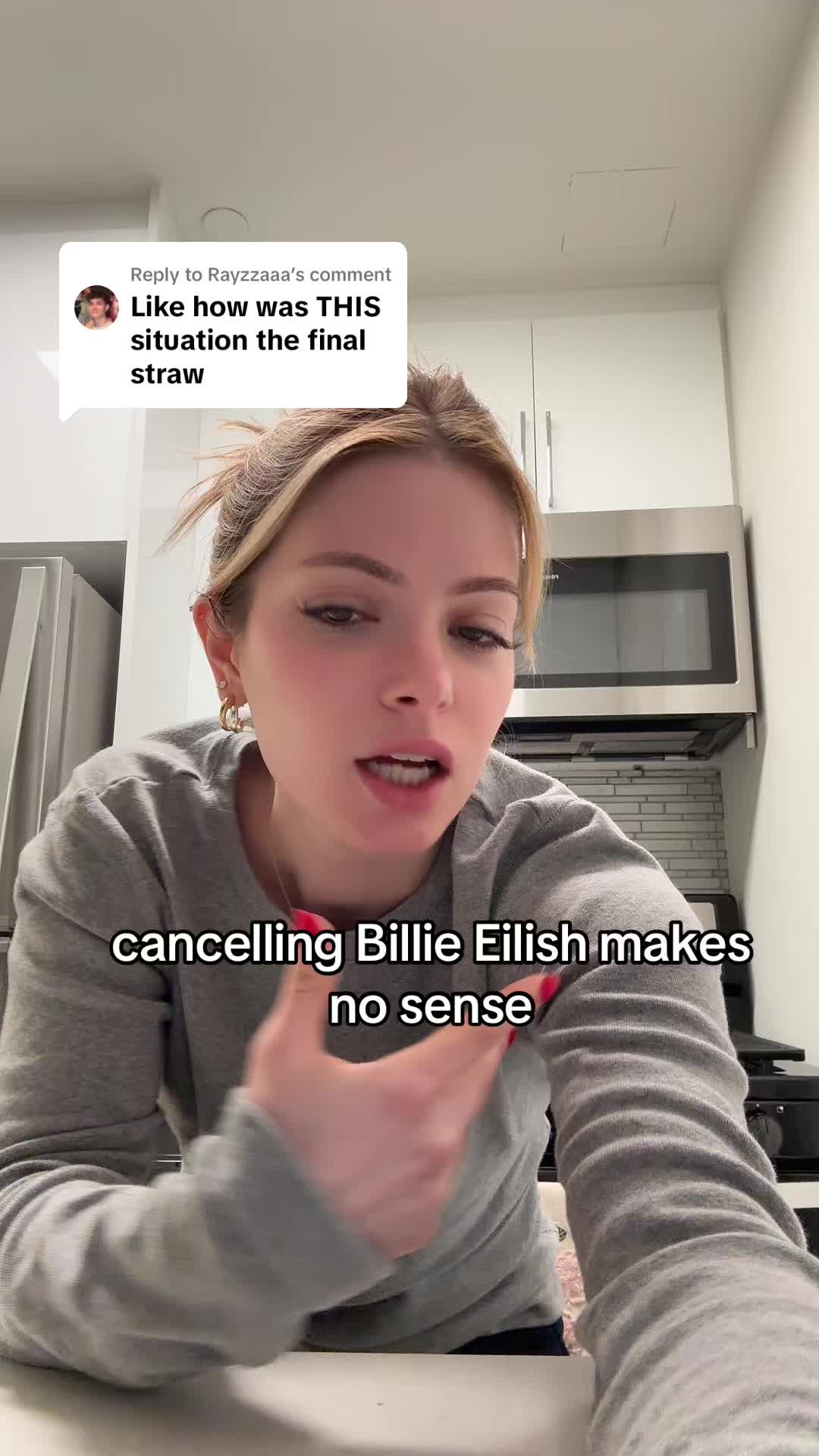 @Gianna Christine