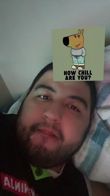 @GentleBeast