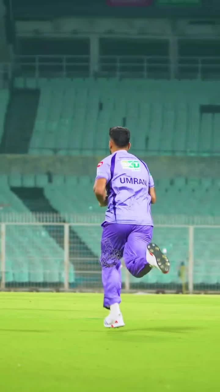 @Umran Malik