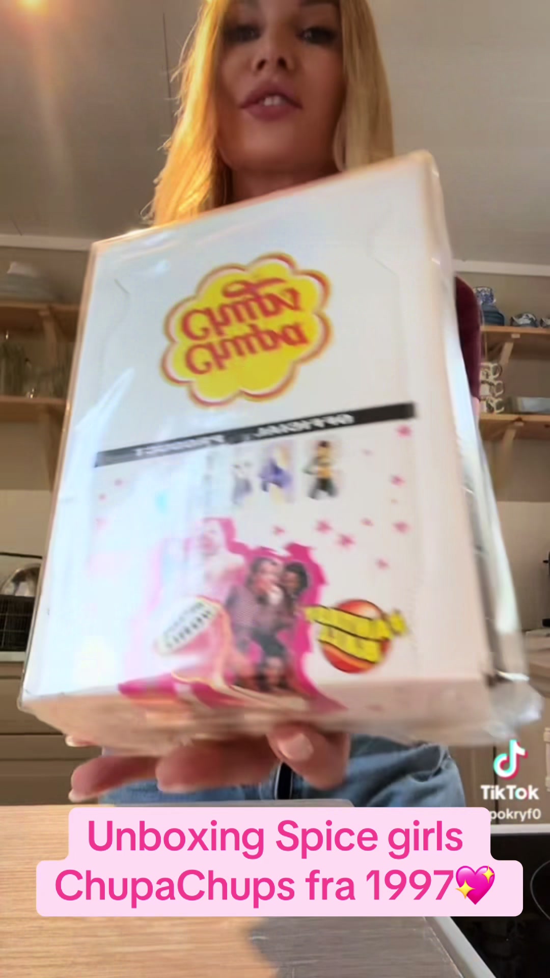 @Tonje