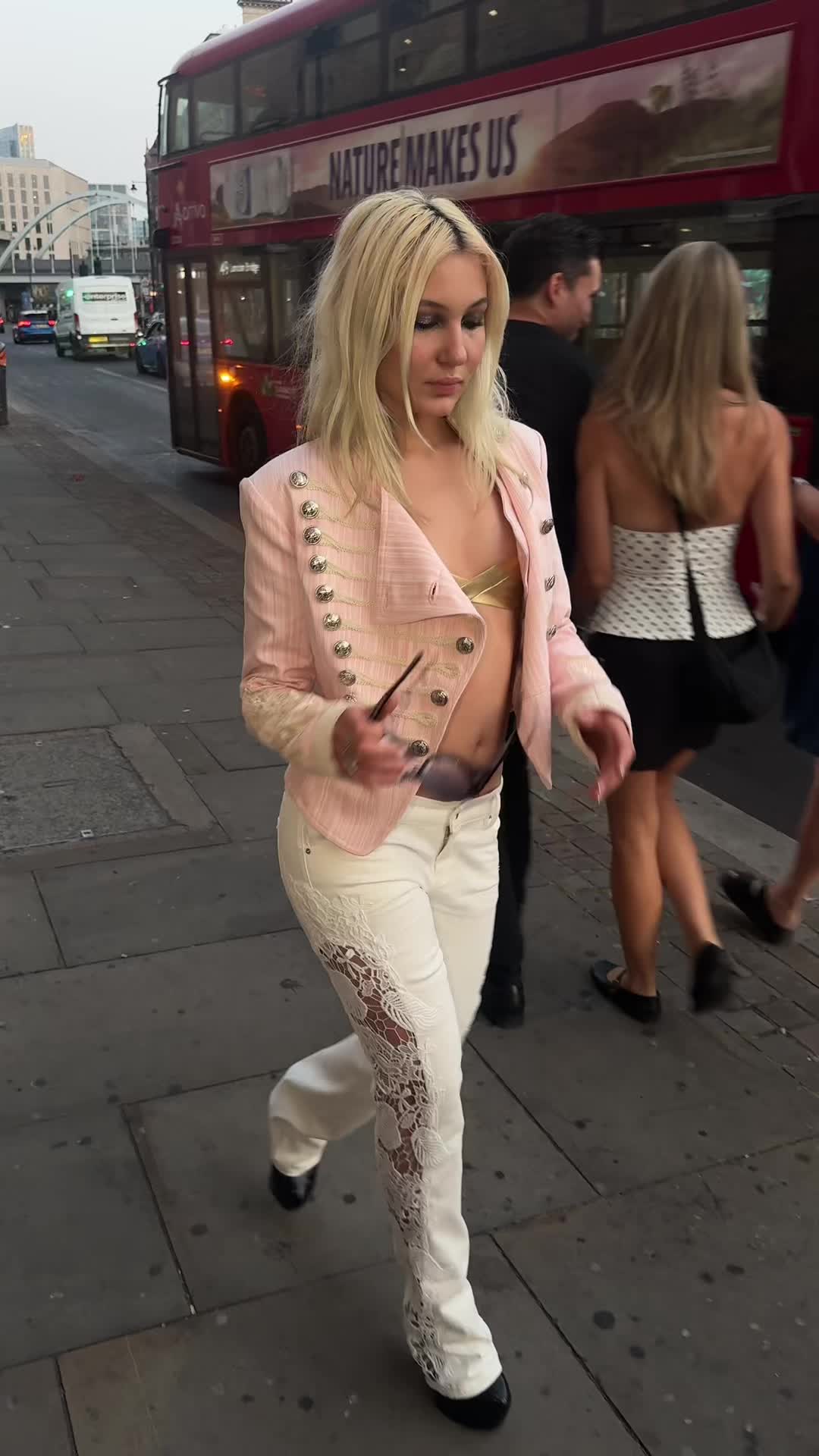 @Jaded London