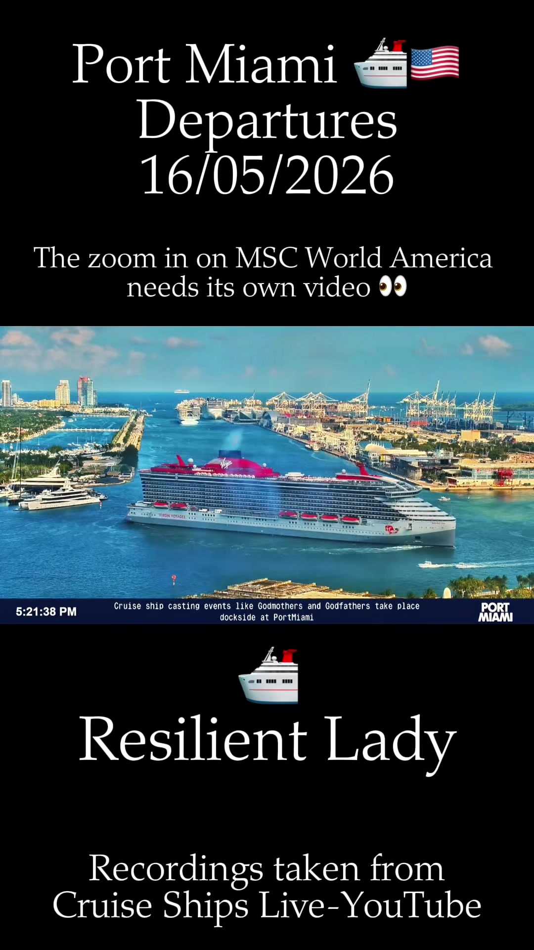 @Hannah | Cruise Tracker 🛳️