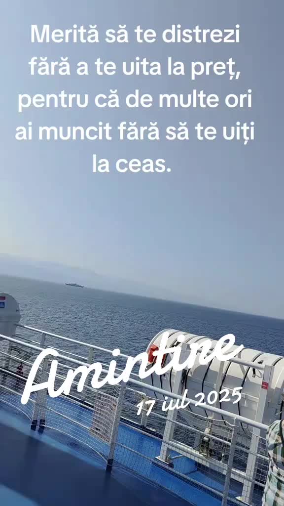 @Travel 🌍 Sorin Sm