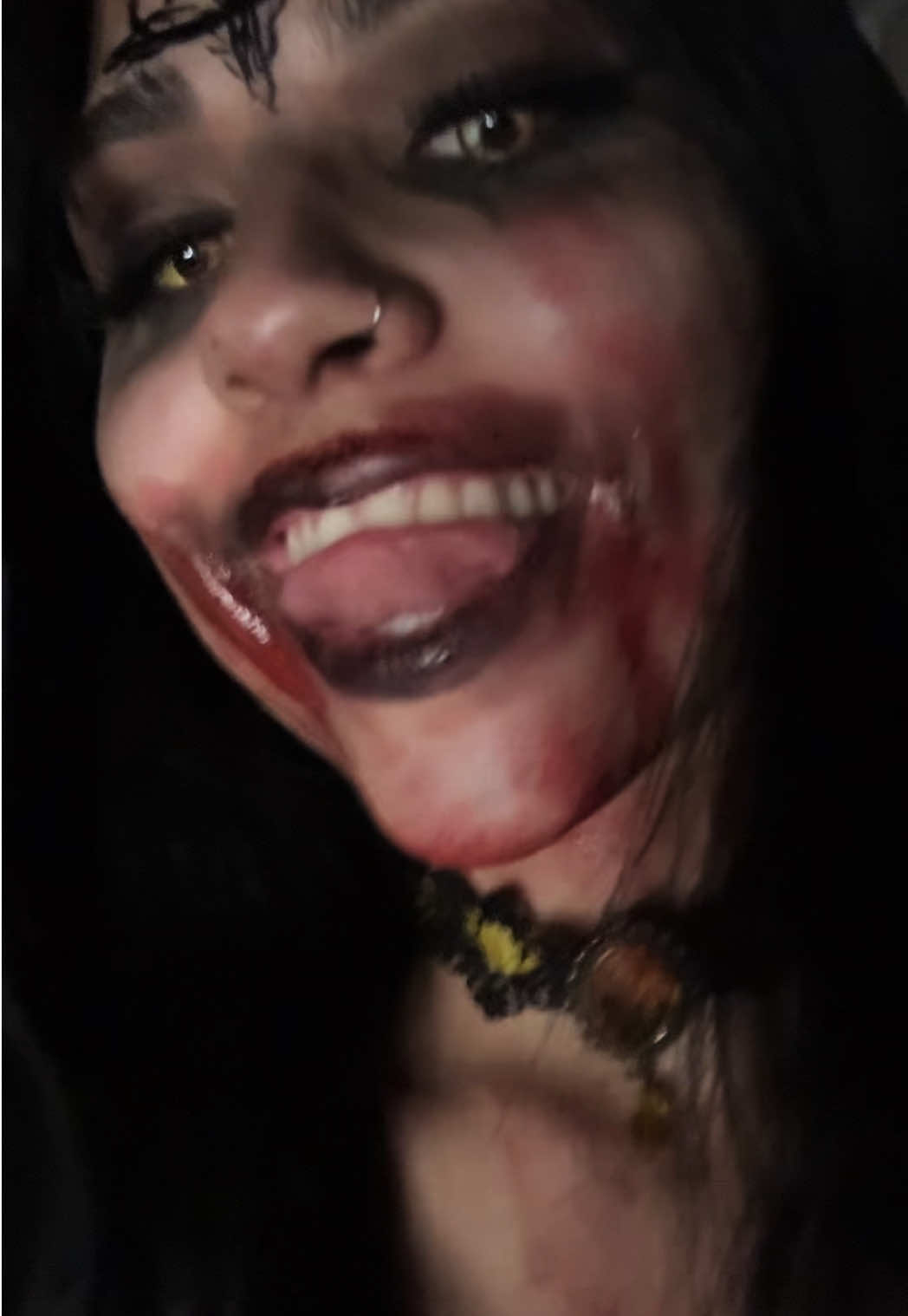 @Sophia🕷️