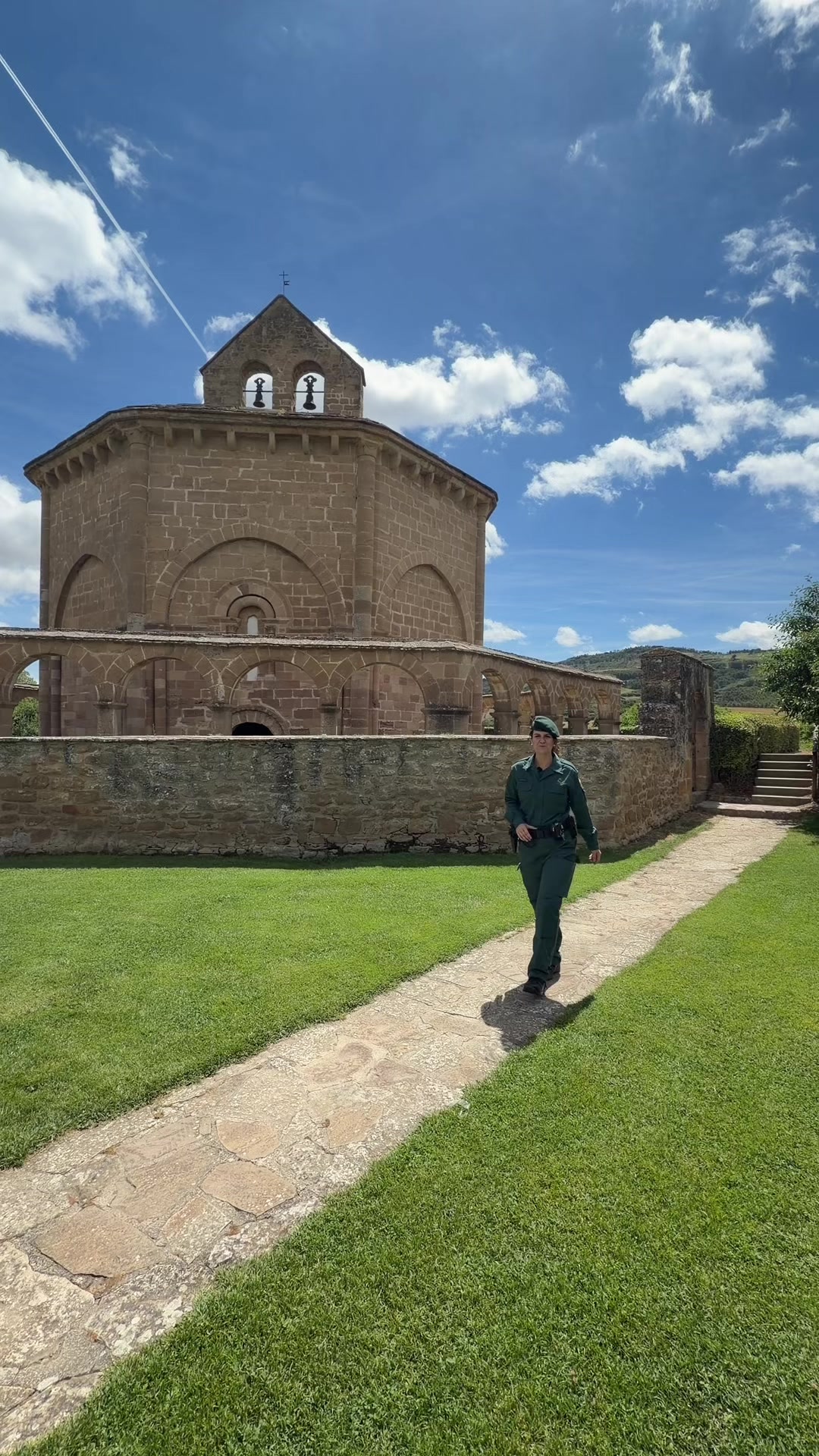 @Guardia Civil Navarra