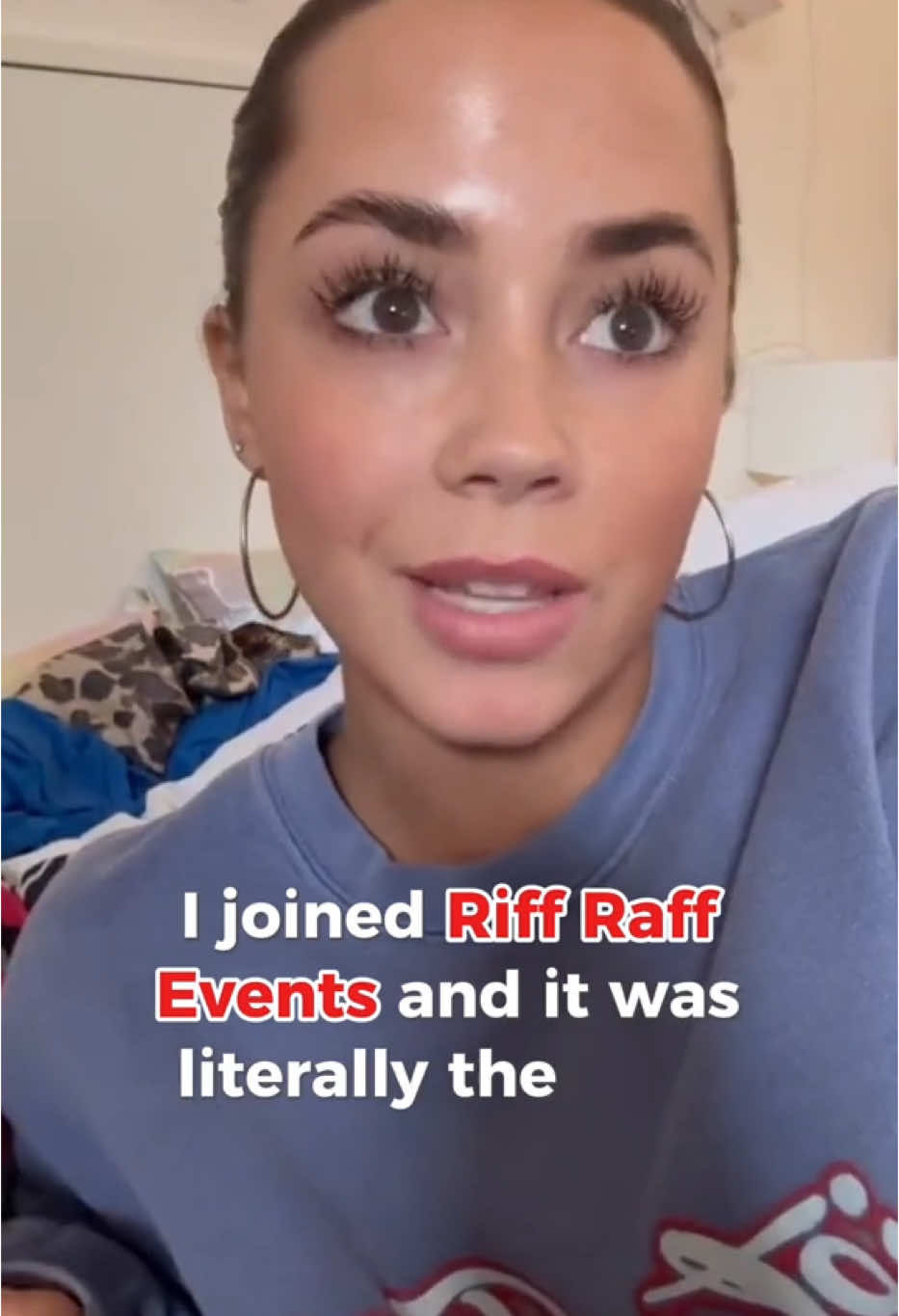 @Riffraffevents