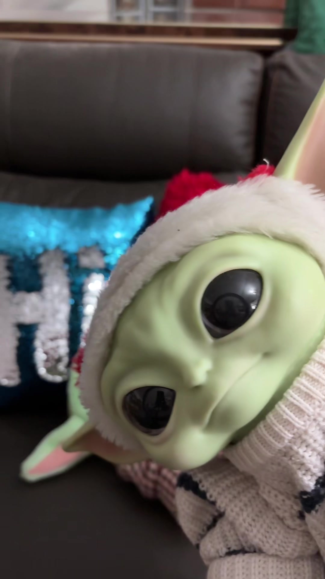 @Baby Yoda
