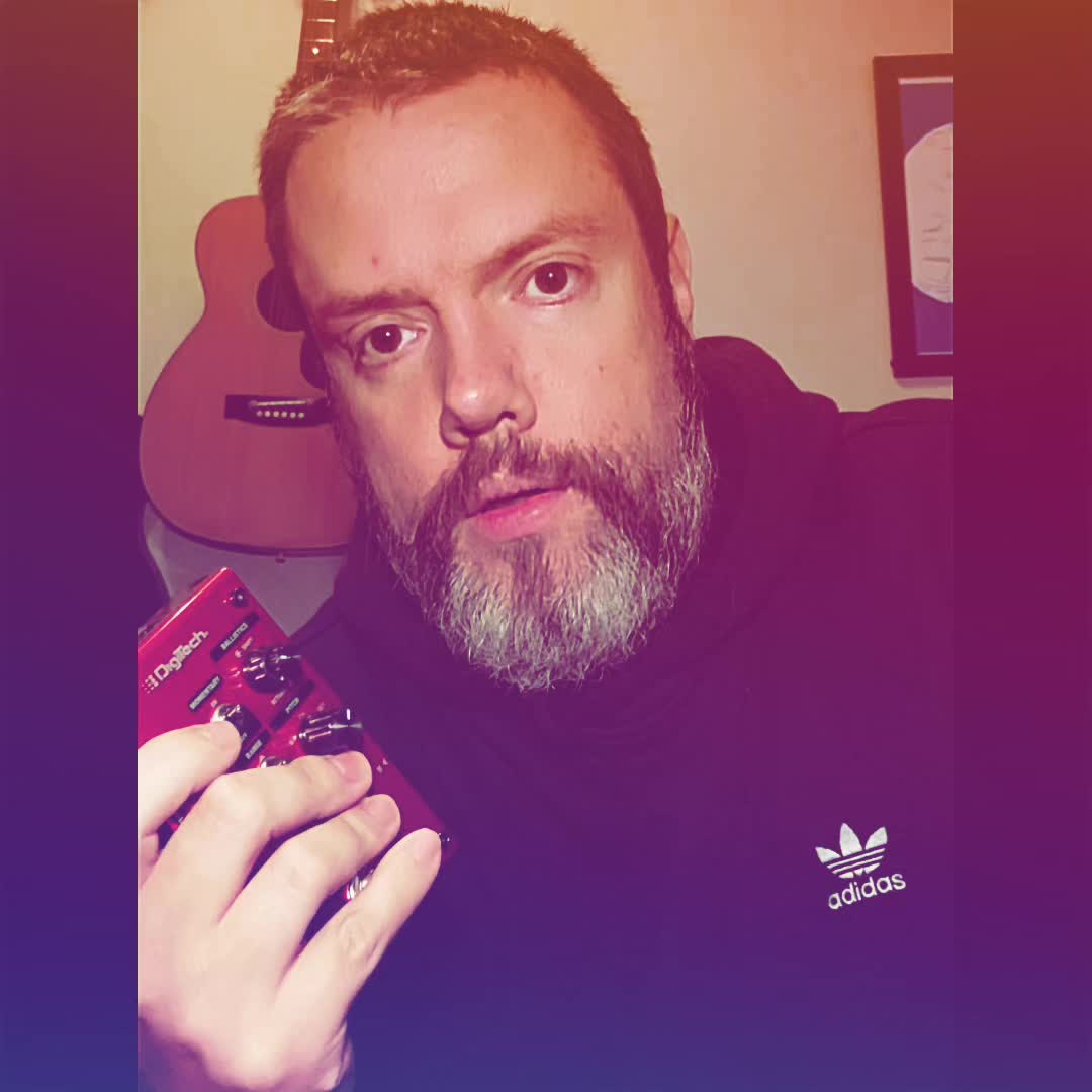 @Paul McCameron Music