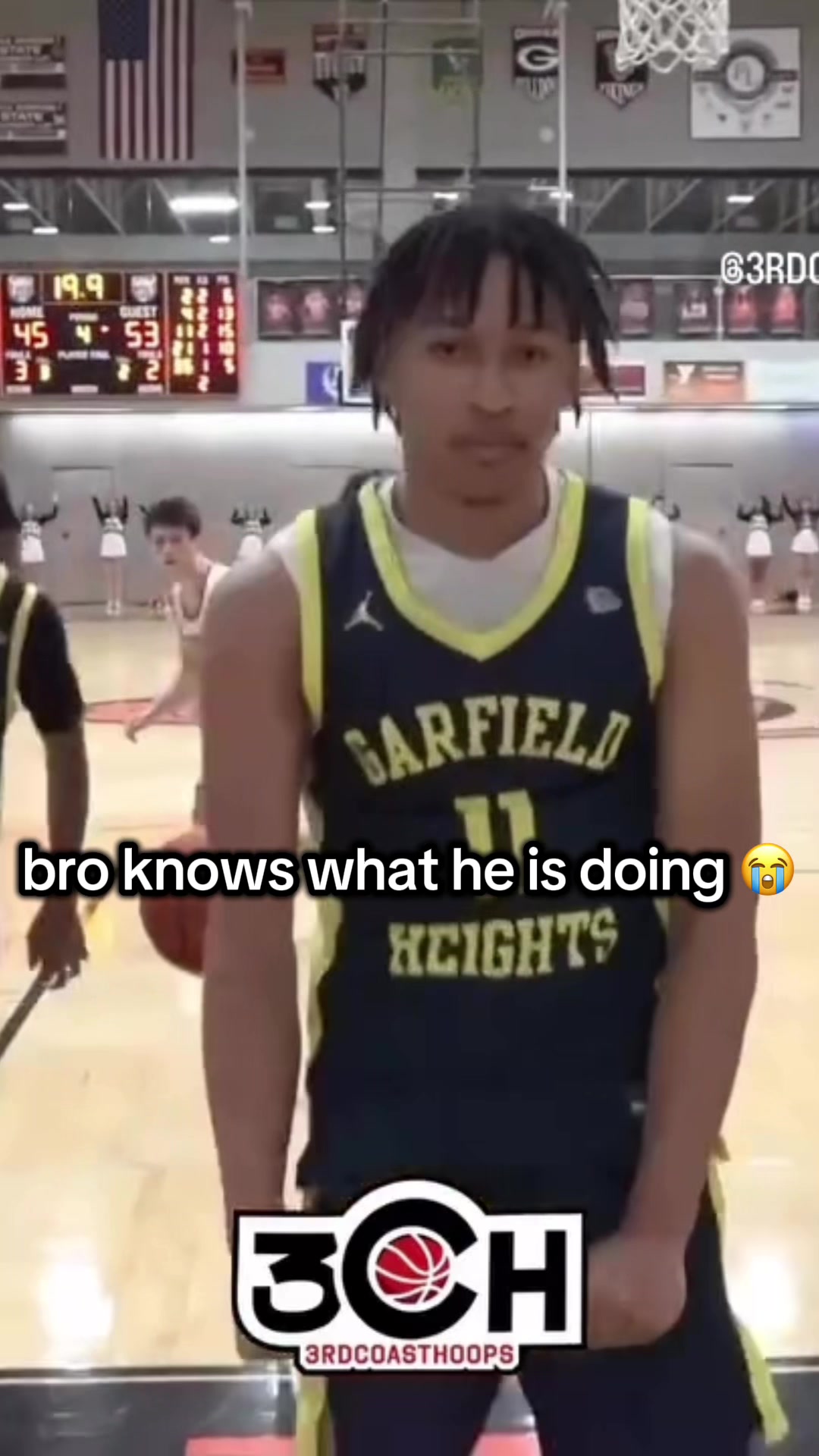 @5’9 playshot