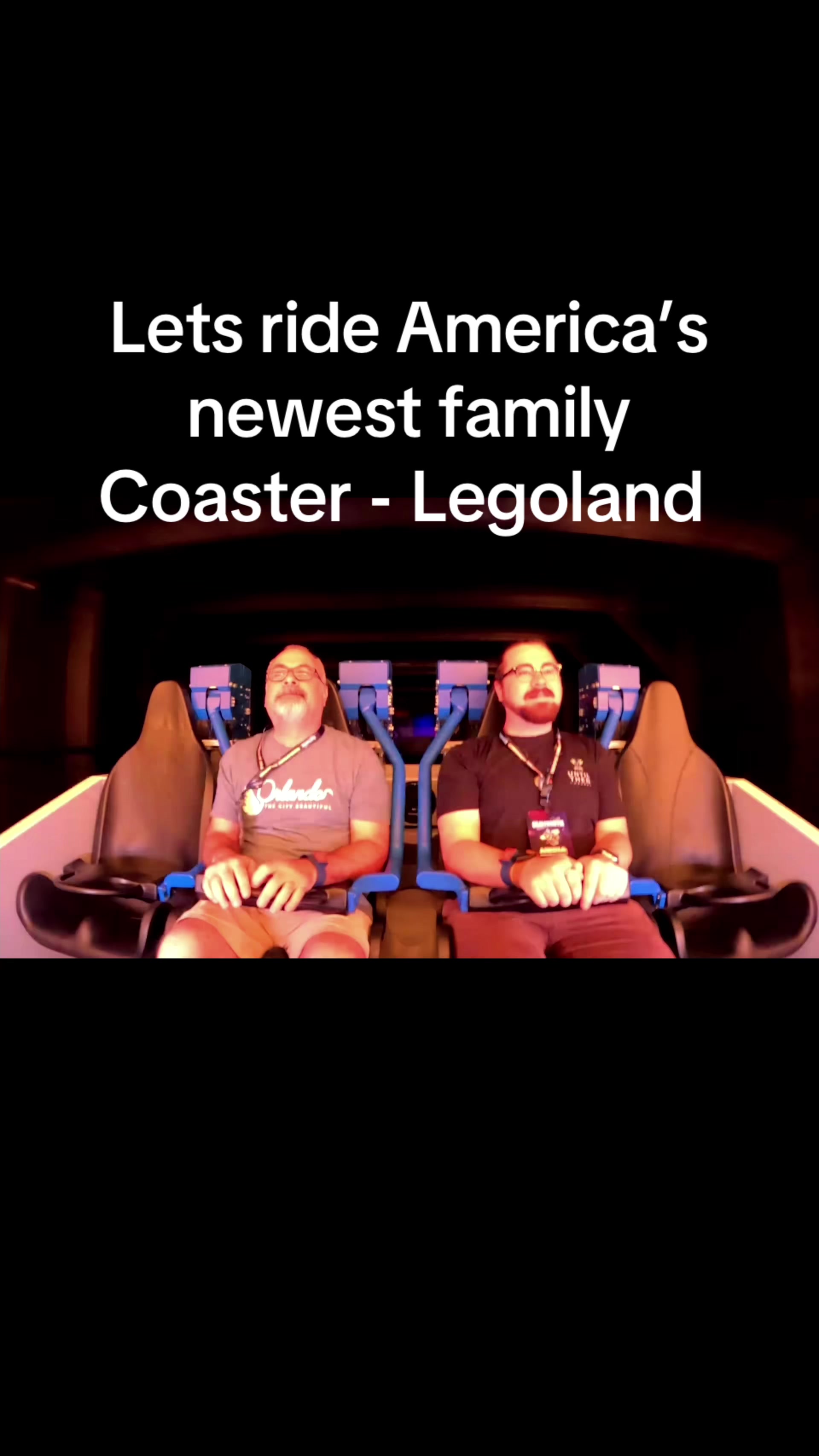 @Orlando Experience