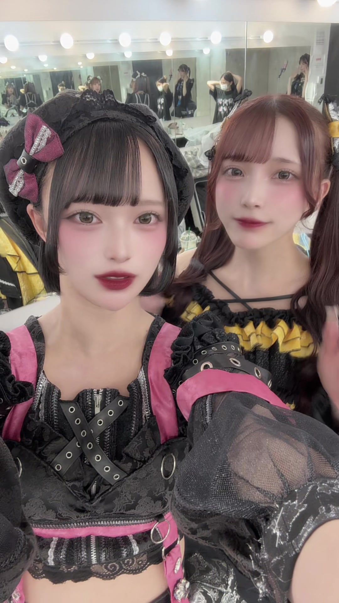 @白洲あやん🐼🖤