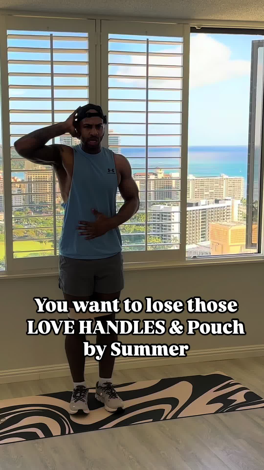 @Coach B | Fitness & Wellness