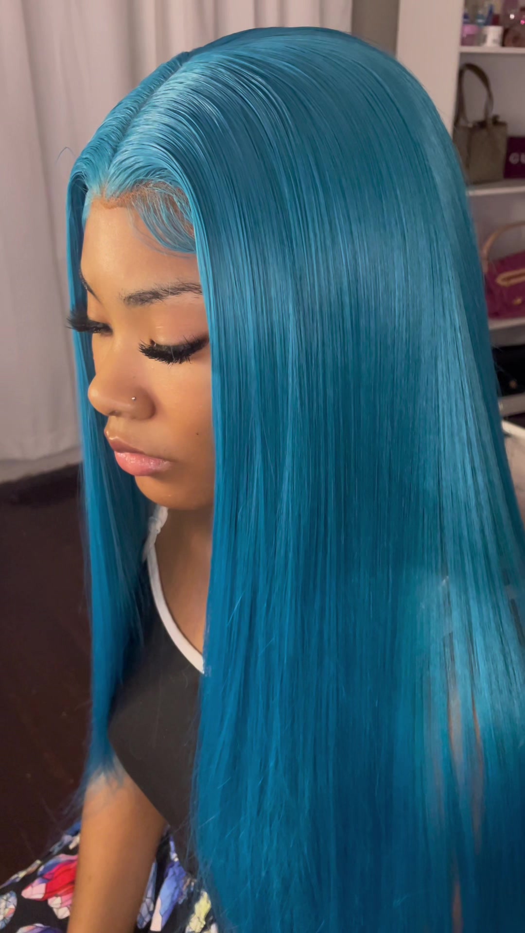 @Skyy Maree | WIG INFLUENCER