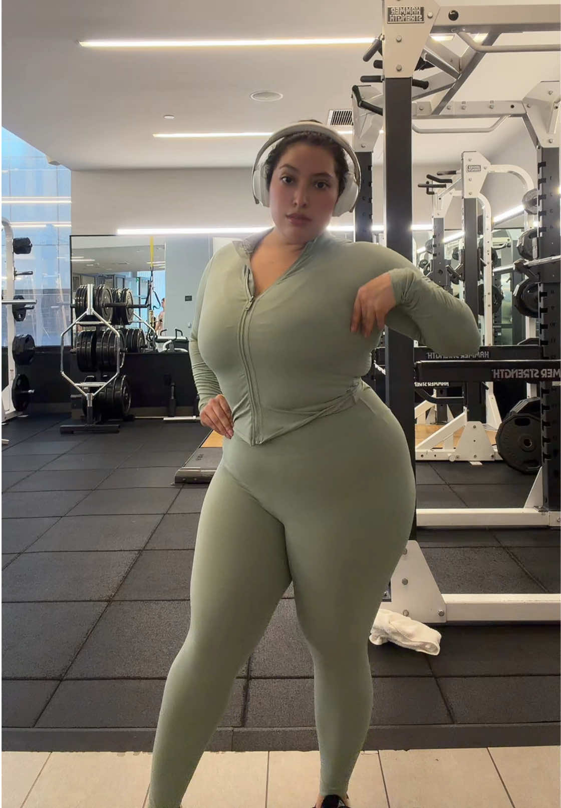 @Rebecca De La Cruz