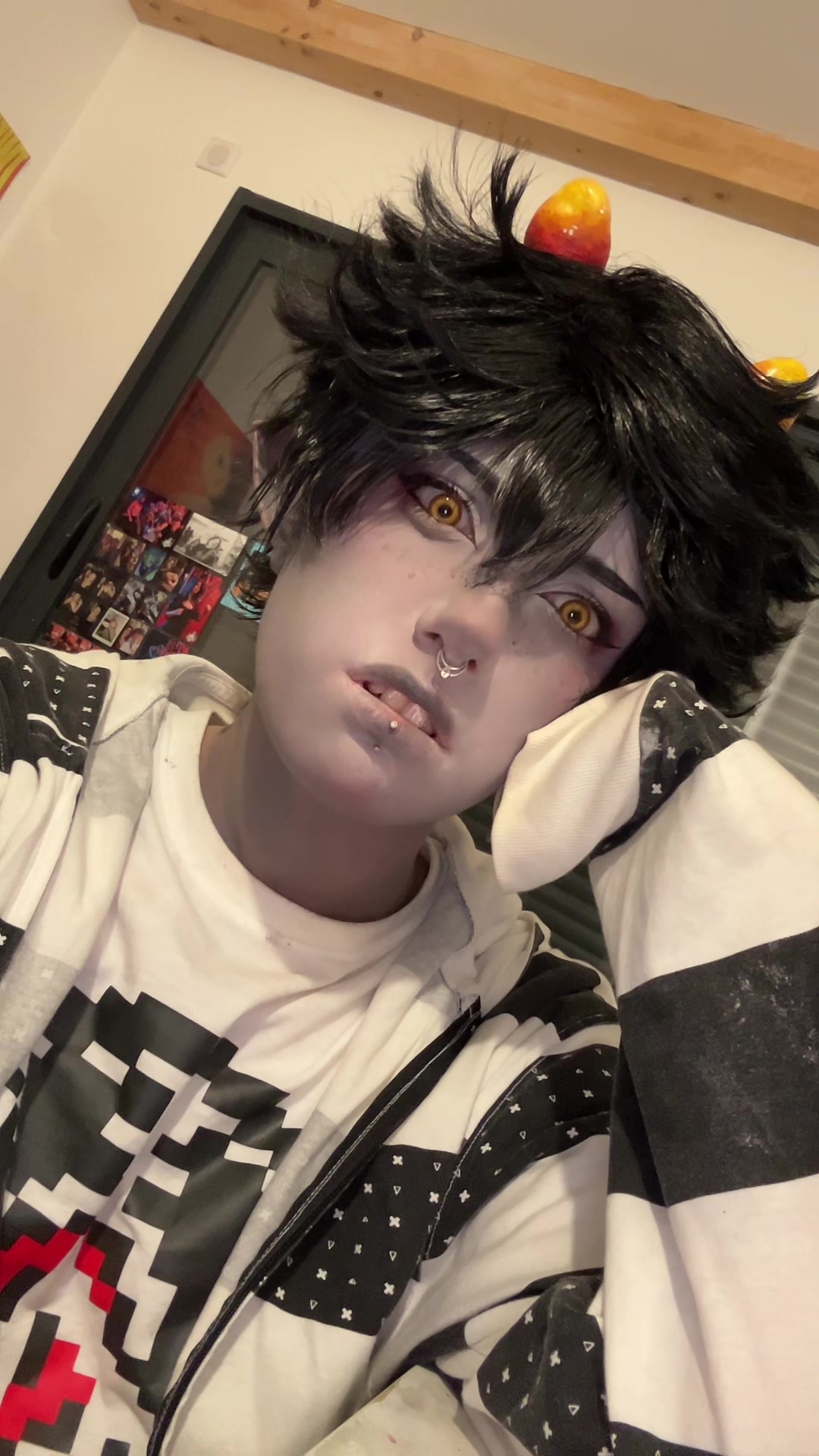 @KARKAT