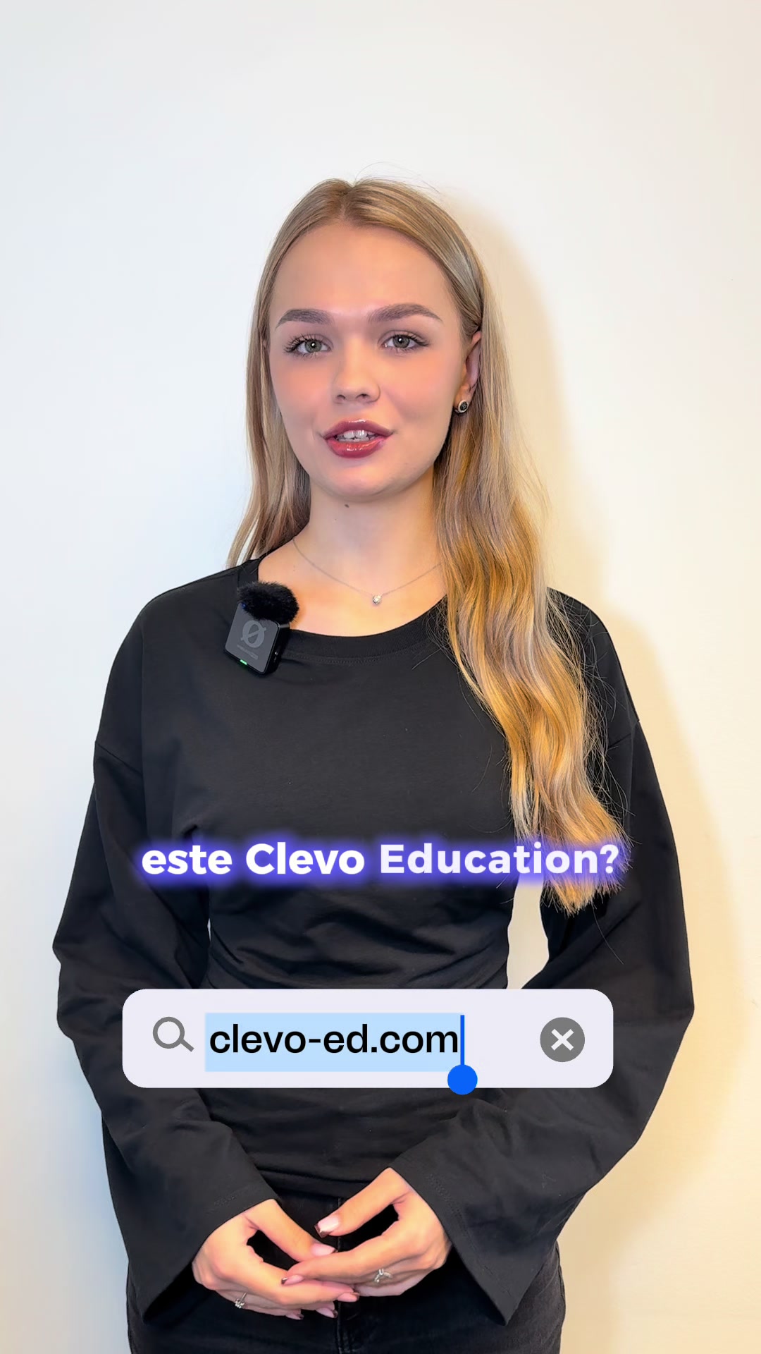 @Clevo Education