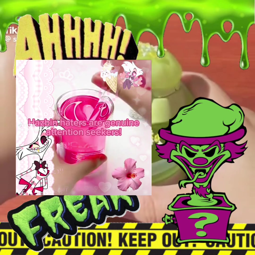 @JackelBrosRantz