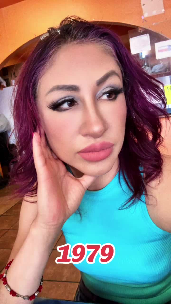 @Lorena Herrera