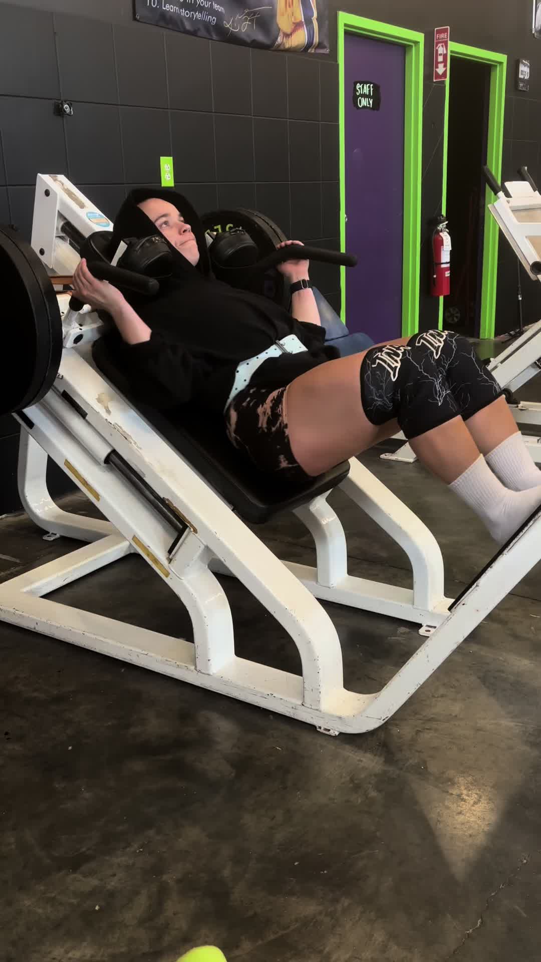 @Riley | IFBB Wellness Pro🌐