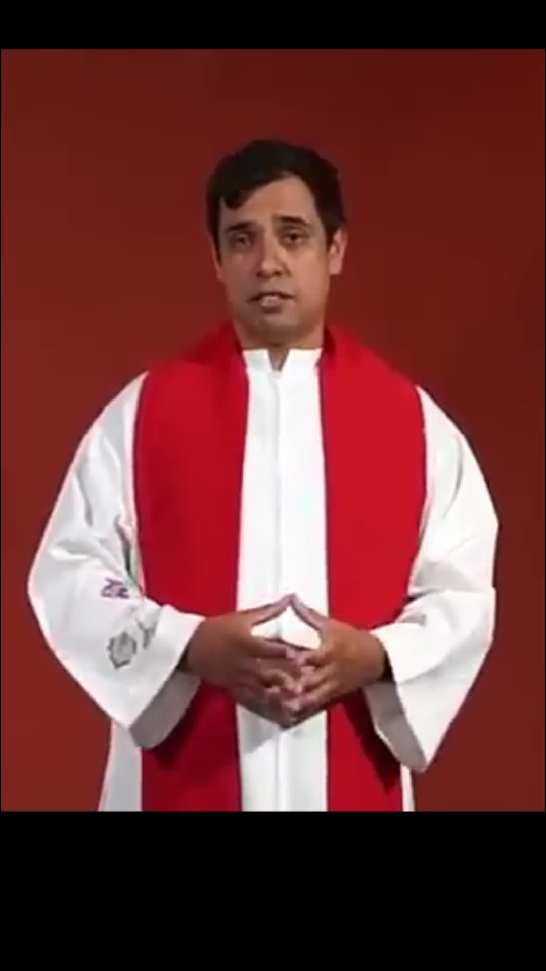 @Padre Cornejo Sermones