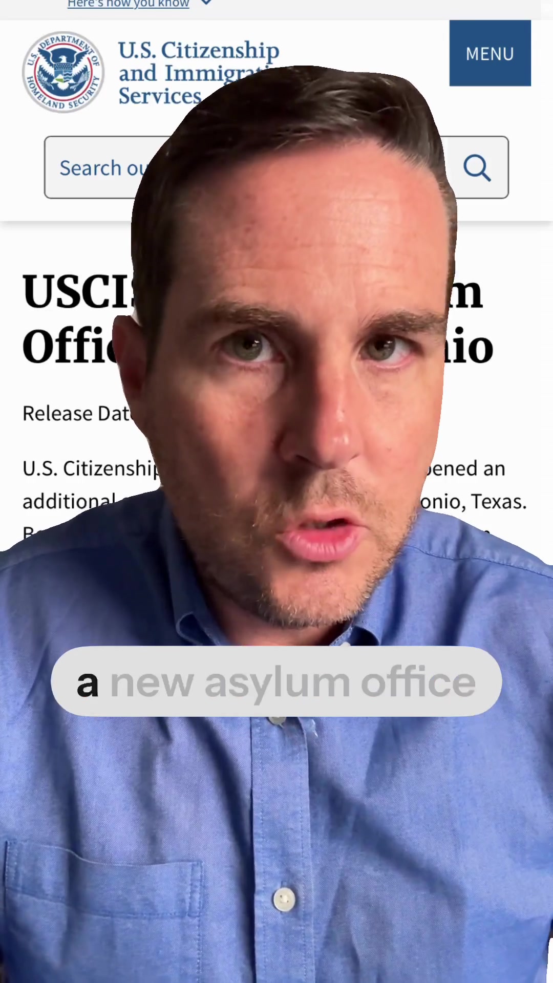 @Brian Manning - Asylum Lawyer