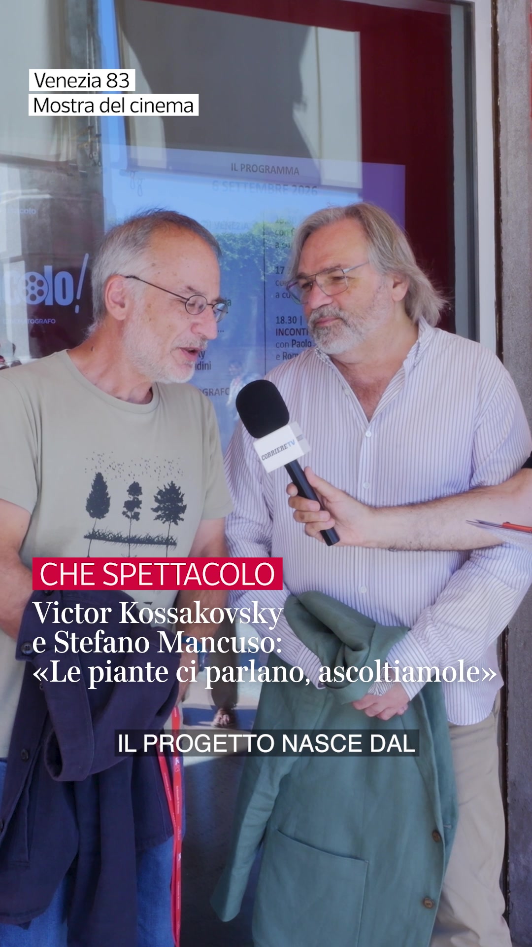 @Corriere della Sera