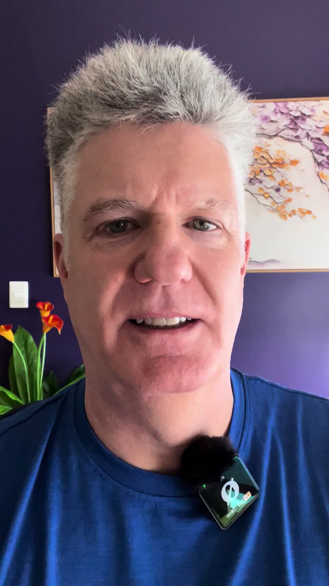 @Blair Robertson Psychic Medium