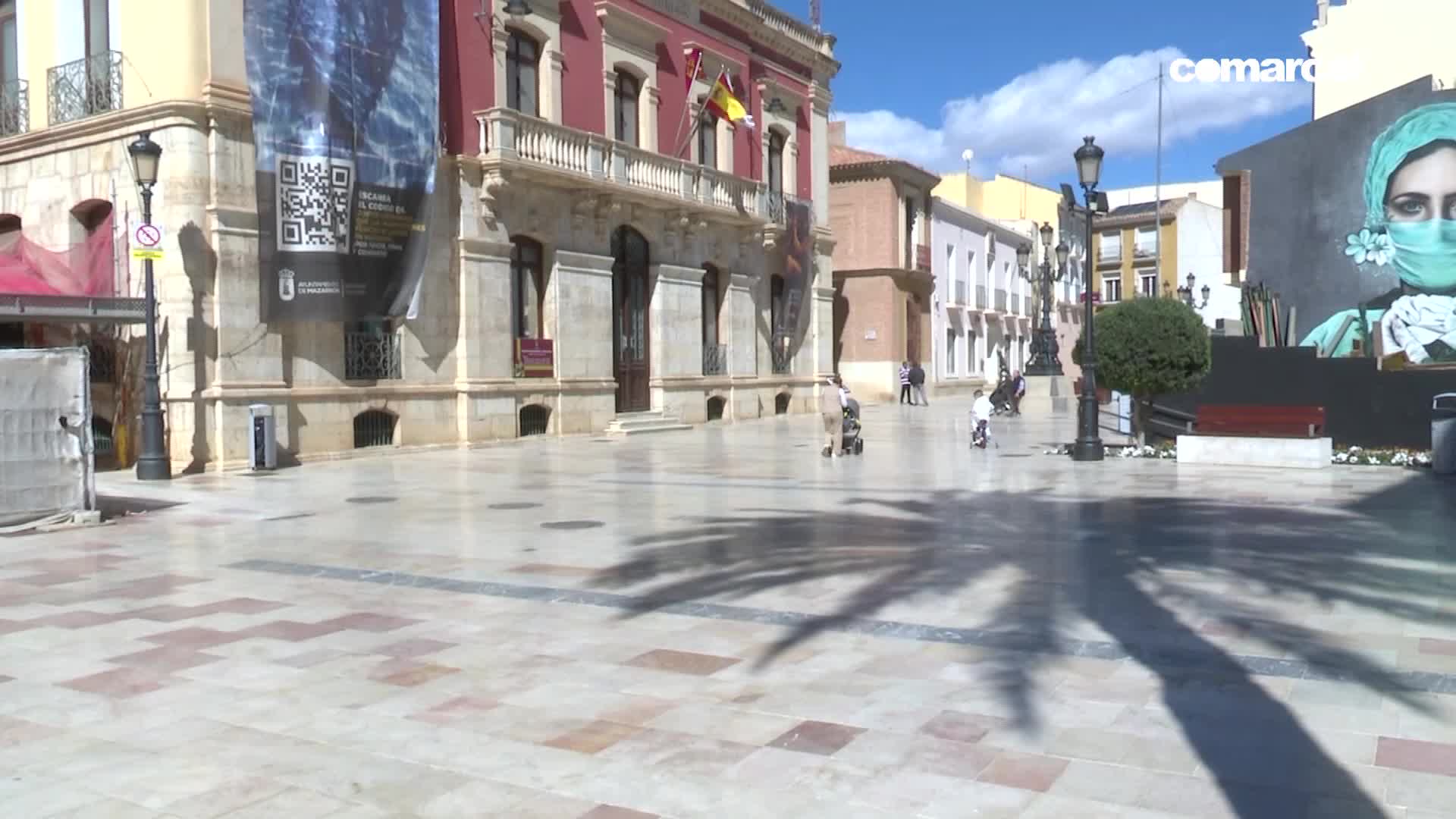 @ComarcalTV