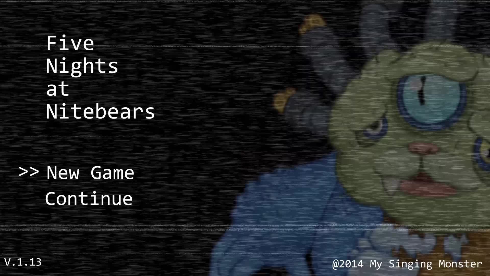 @My Singing Monsters