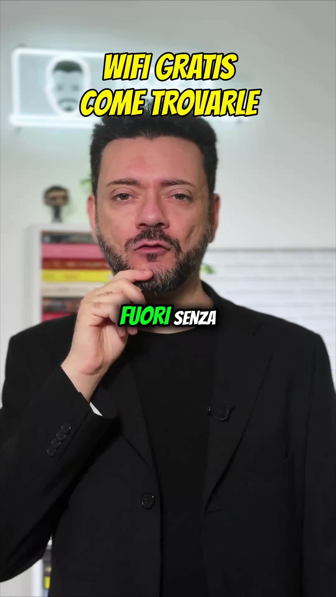 @Cose di computer