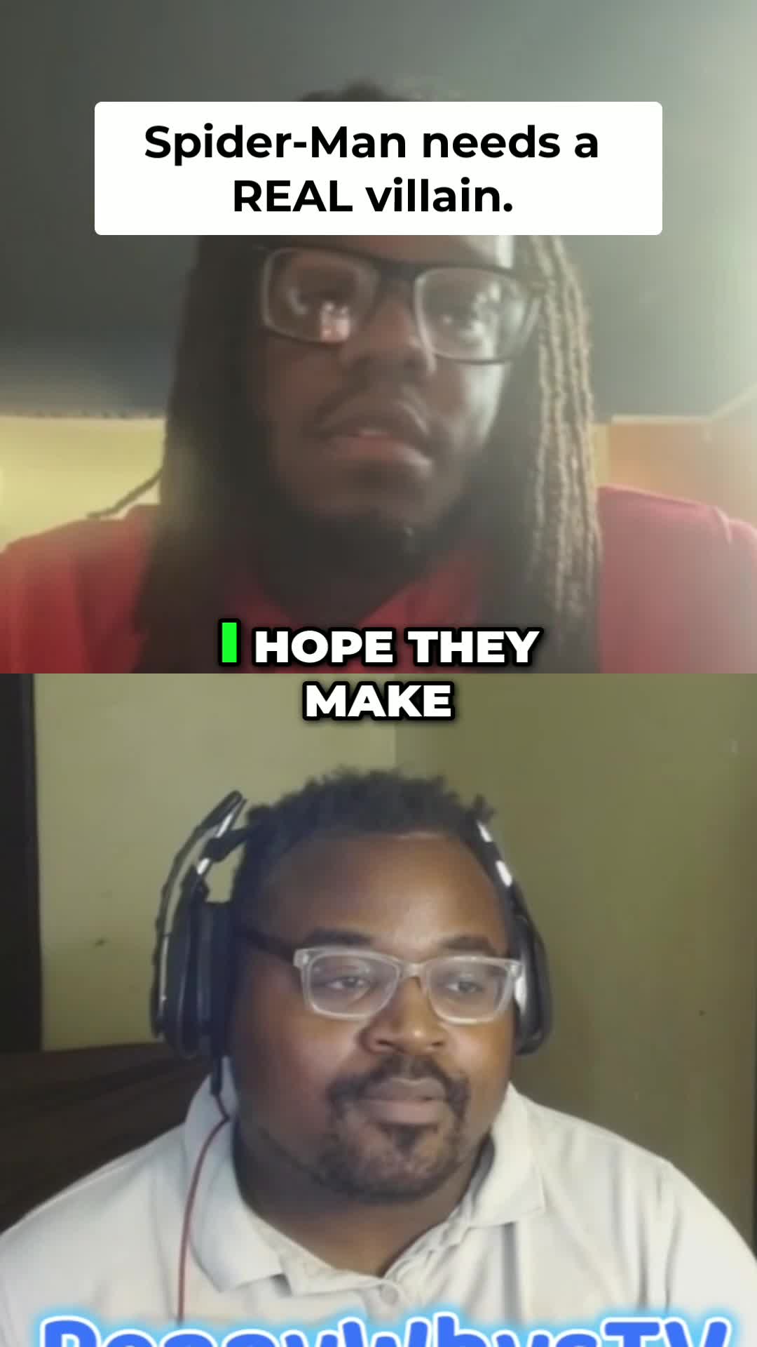 @DoubleOOPodcast