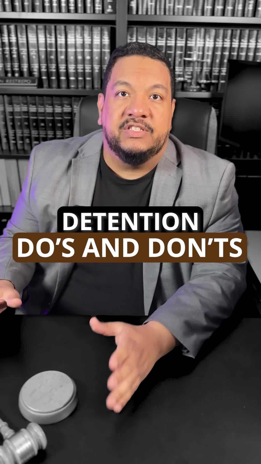 @Ruben Restrepo | DWI Lawyer