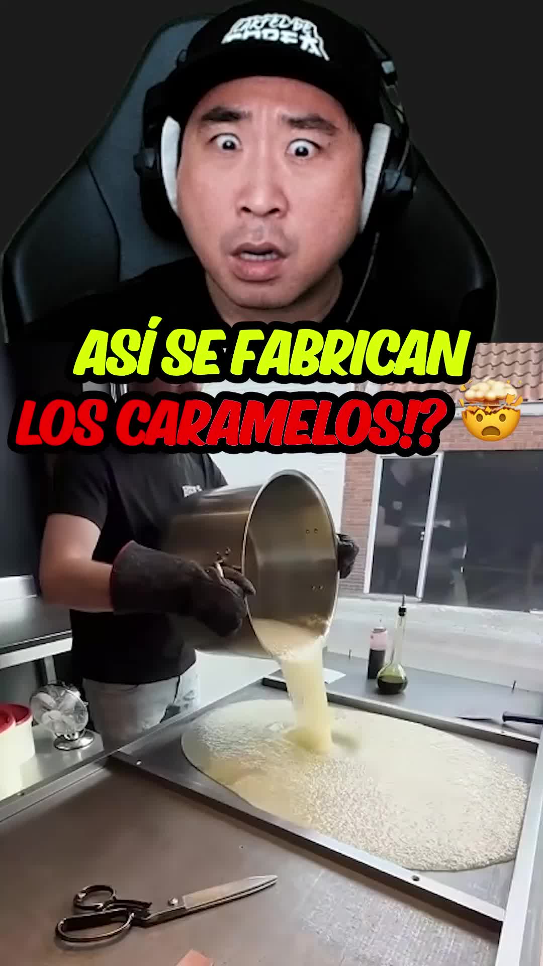 @Coreano Loco