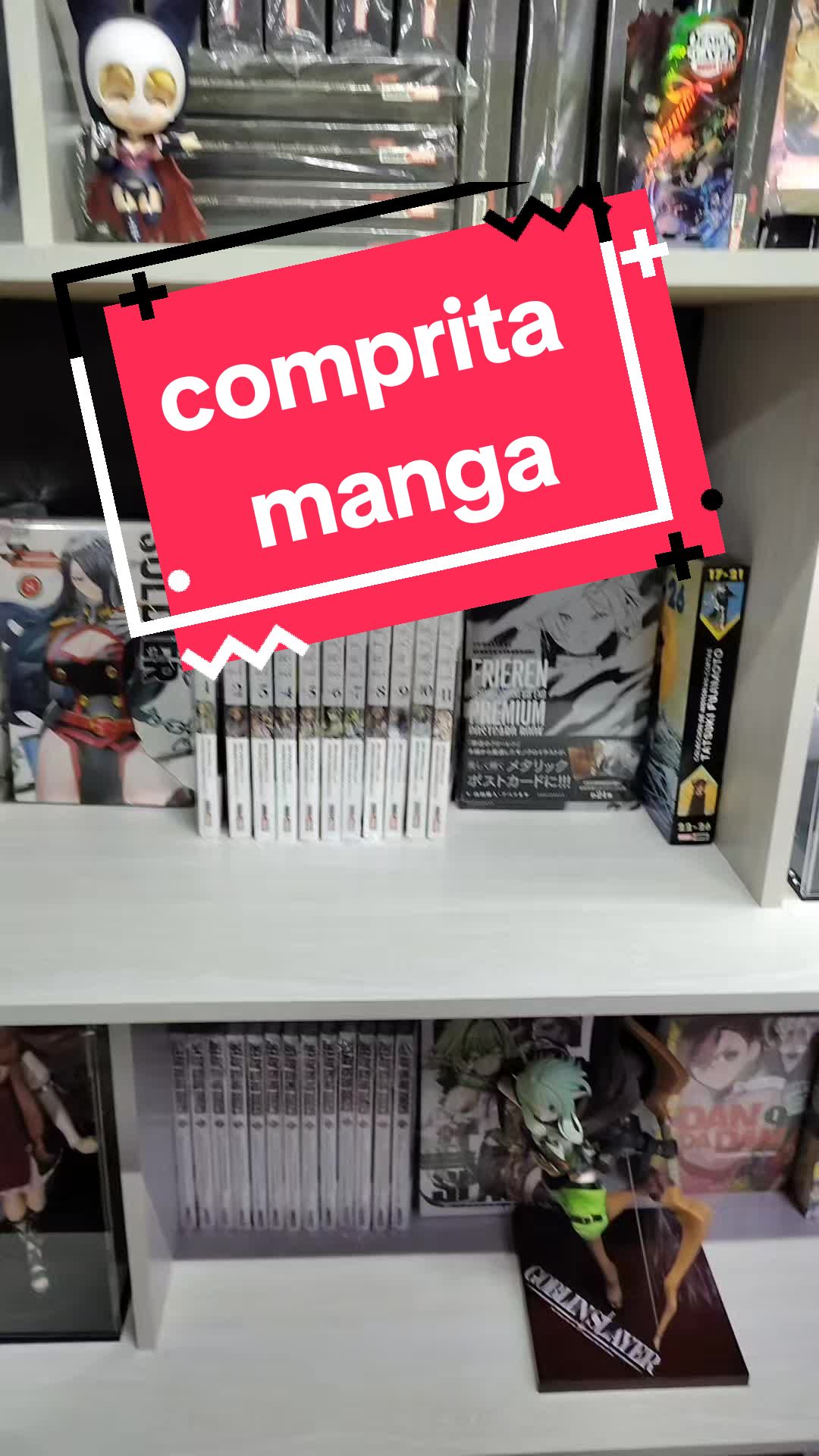 @Koreku Senpai