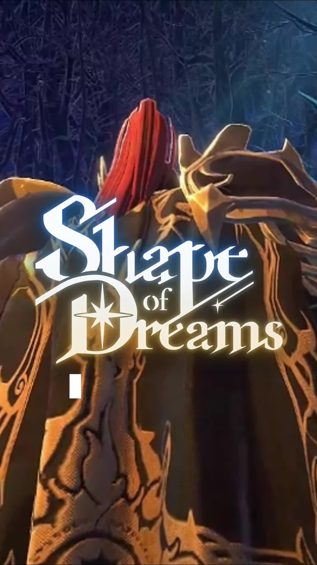 @playshapeofdreams