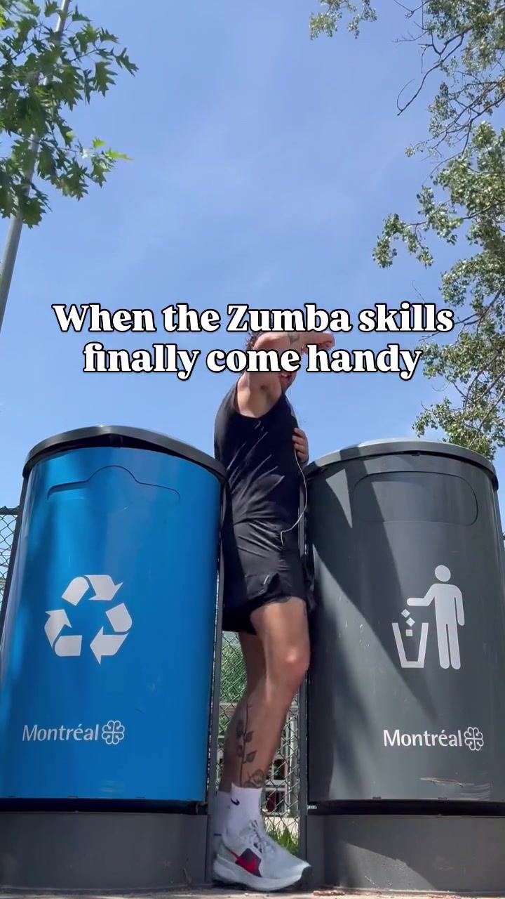 @Zumba Fitness