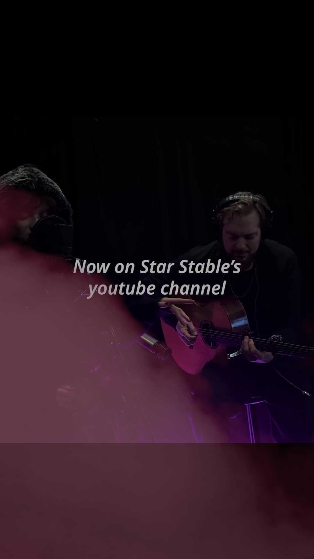 @Official Star Stable