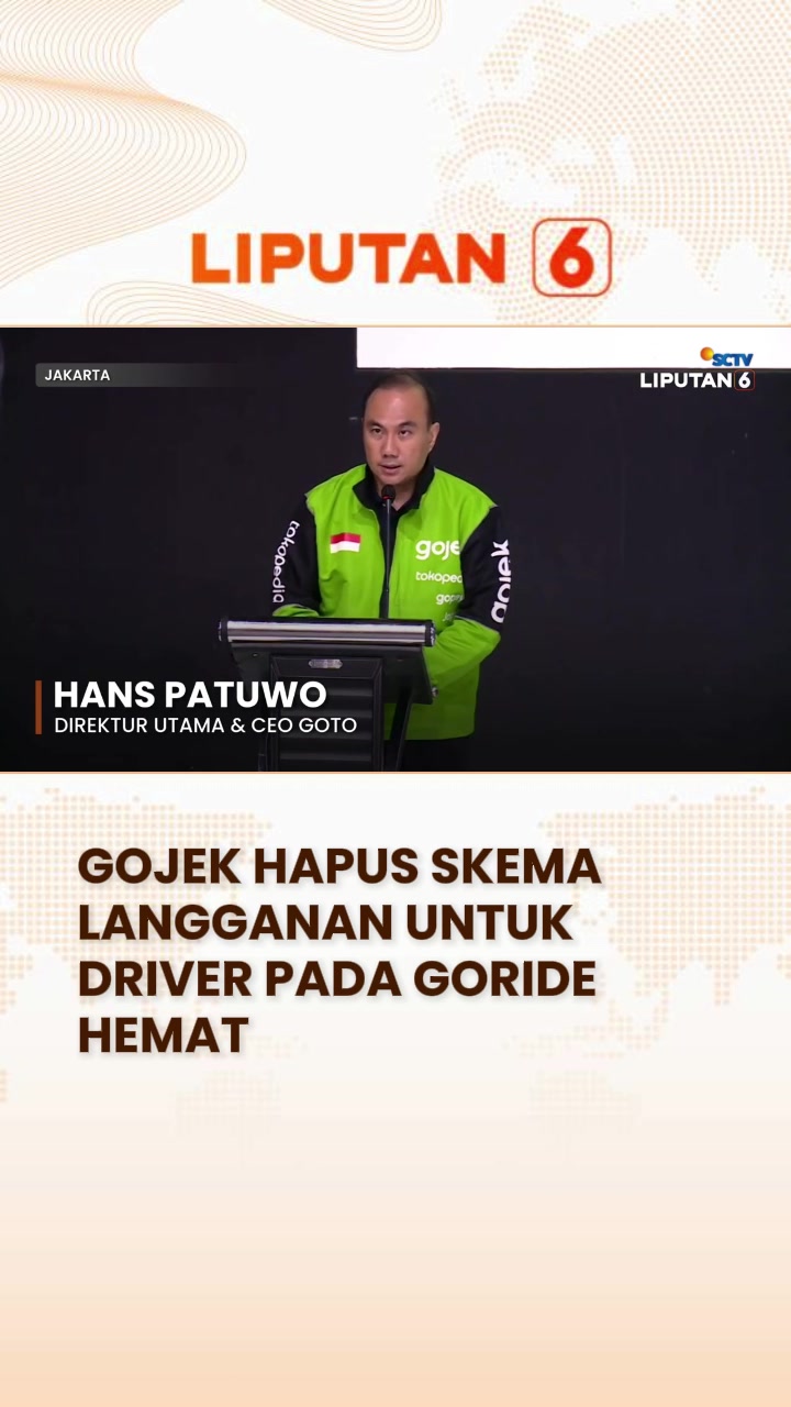 @Liputan6 SCTV