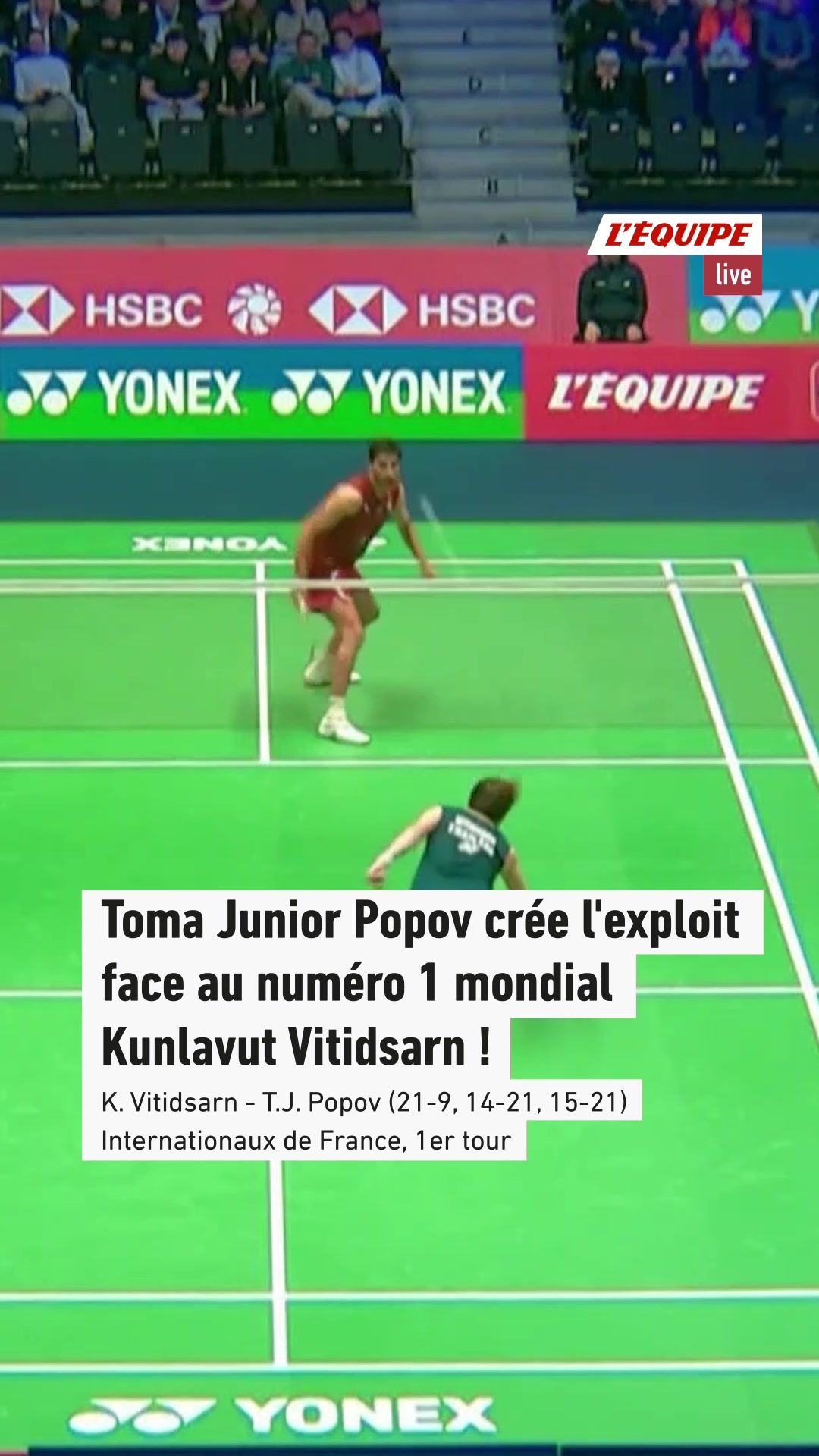 @L’ÉQUIPE