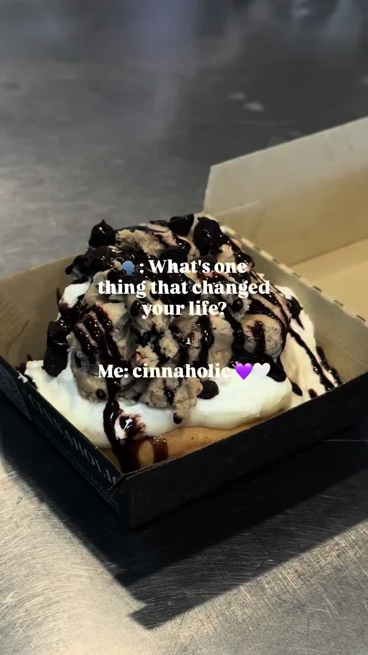 @Cinnaholic NOLA