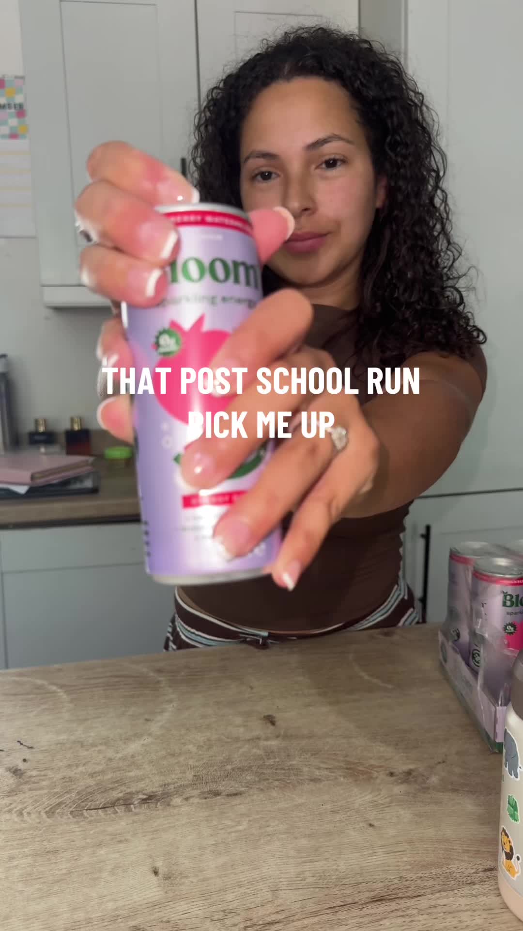 @April
