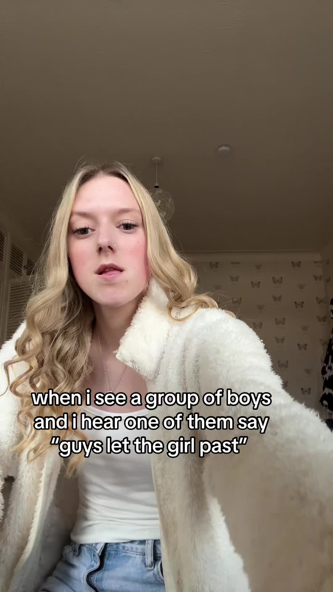 @millie rose x