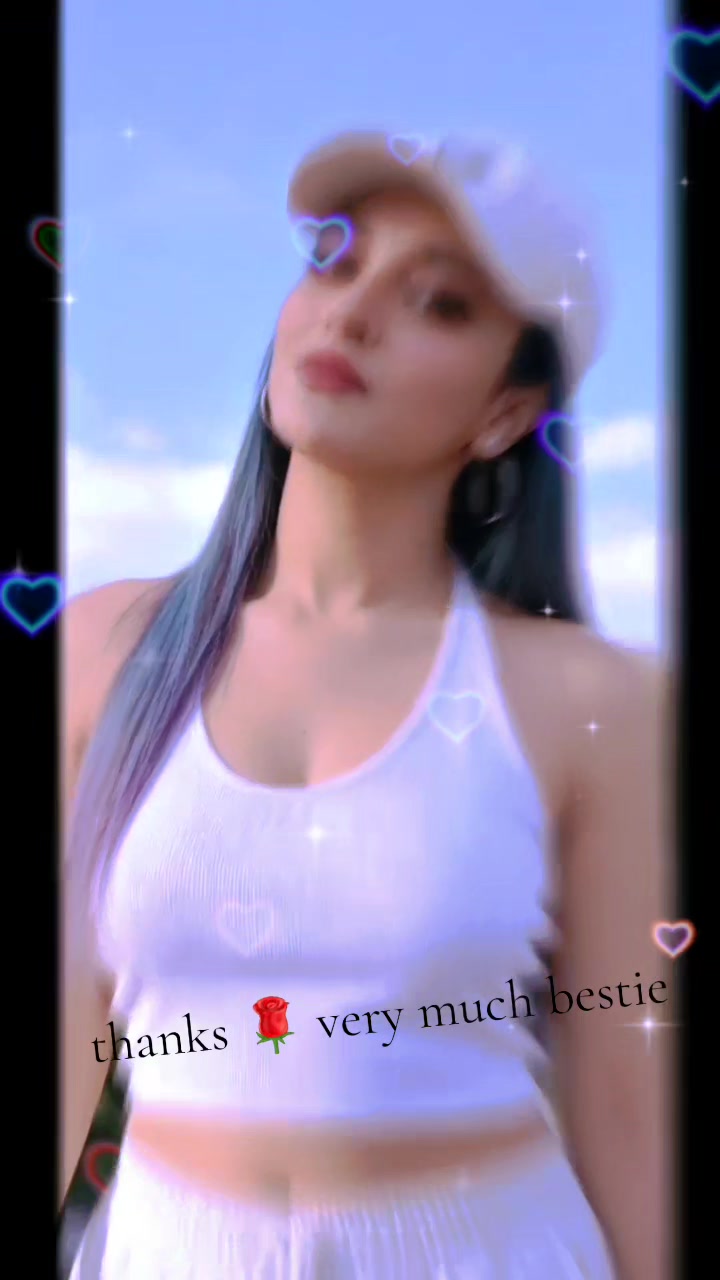 @komalself love ❤️ 😍 💖