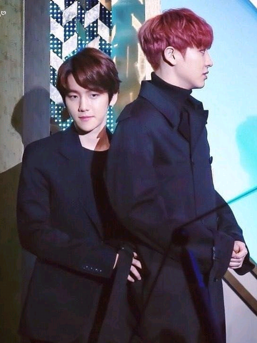 @ur fav exo stan⁹ ☽̶☾
